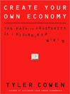 Create Your Own Economy